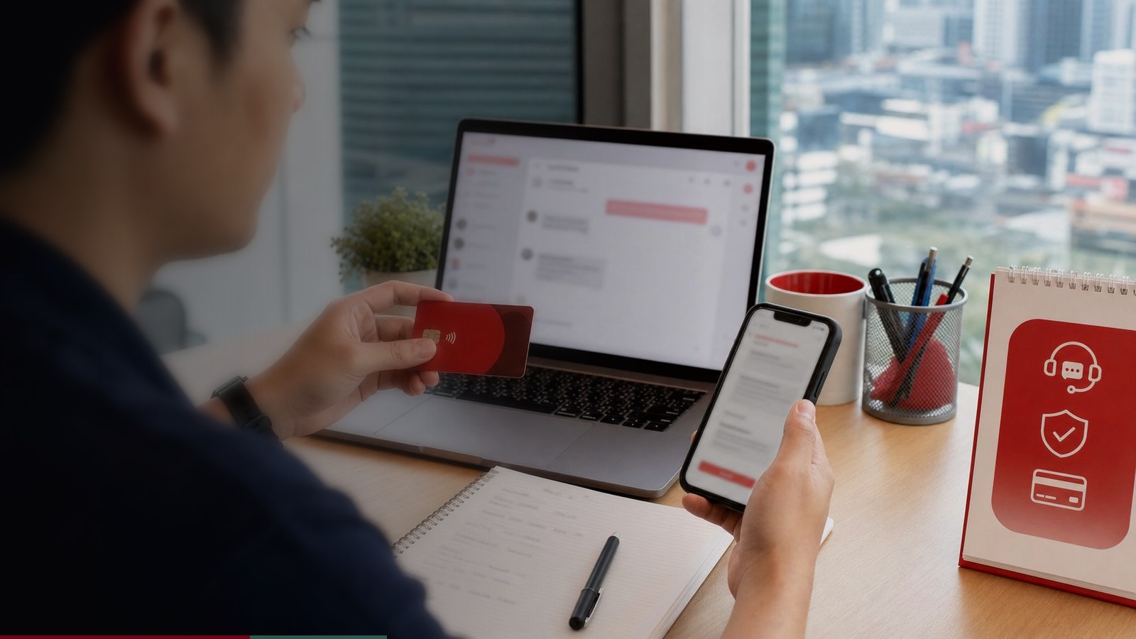 Review RedotPay Indonesia