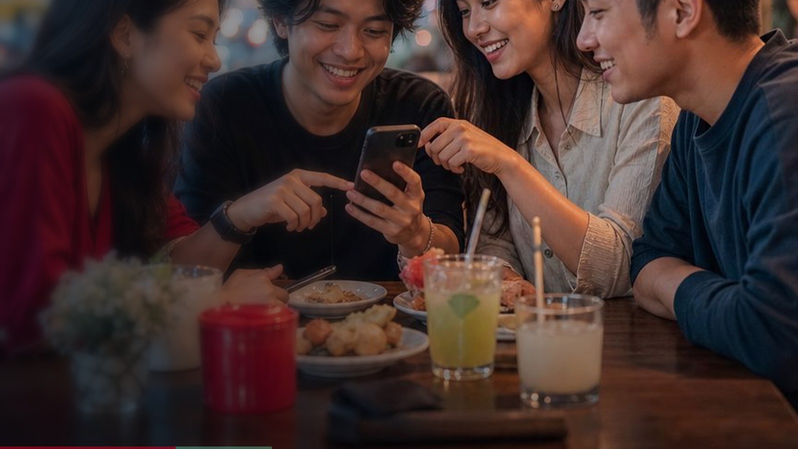 Ilustrasi RedotPay OVO untuk pembayaran Indonesia
